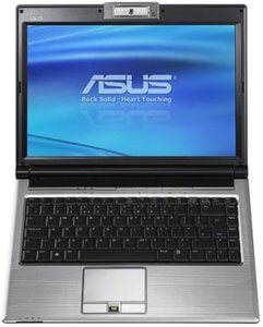 Замена процессора на ноутбуке Asus F8